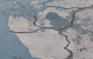 fibreglass roofing replacement Crawshaw