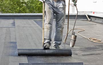 flat roof replacement Crawshaw, West Yorkshire