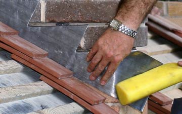is Crawshaw lead roofing safe?