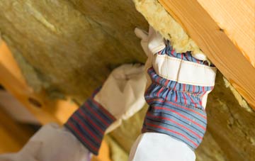 types of Crawshaw pitched roof insulation materials