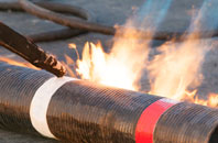 Crawshaw flat roofing replacement